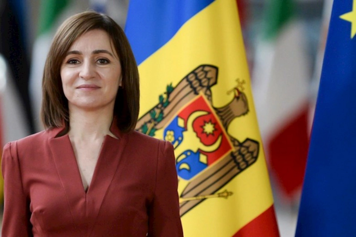 Moldova Prezidenti Novruz bayramı münasibətilə azərbaycanlıları təbrik edib