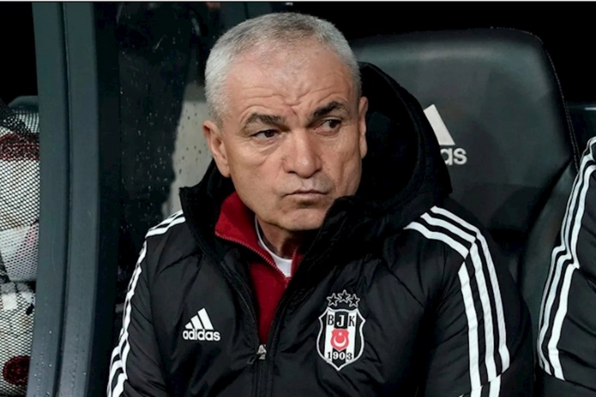 Türkiyəli mütəxəssis futbol üzrə Azərbaycan millisinin baş məşqçisi təyin oluna bilər
