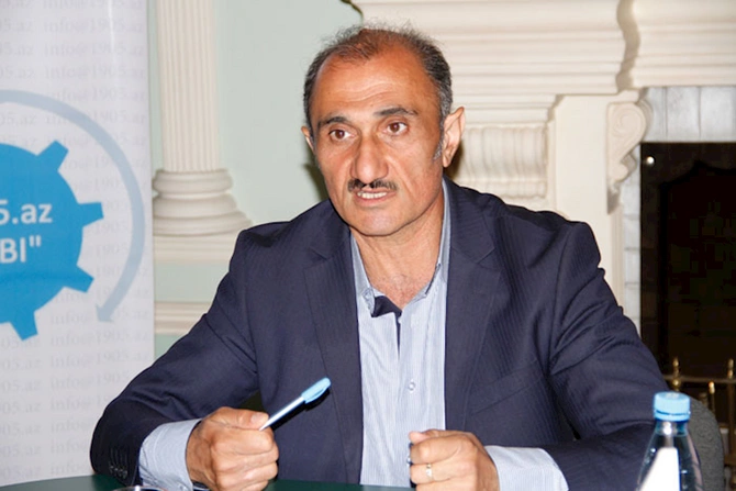 “Azad olunmuş ərazilərə insanlar tam qayıtdıqdan sonra yandırılan tonqalların da mənası dəyişəcək”