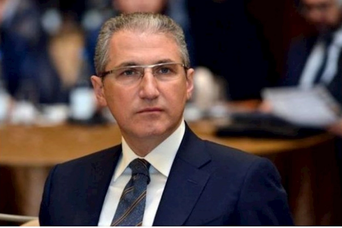 COP29 prezidenti Kopenhagendə iqlim məsələləri üzrə dünya liderləri ilə görüşüb