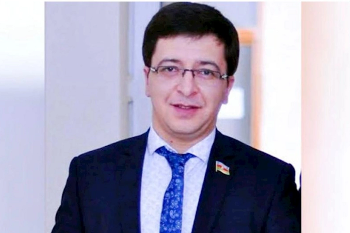 Söyüşdən yoğrulmuş(lar)a güllə kimi 7 tezis — Deputatın yazısı