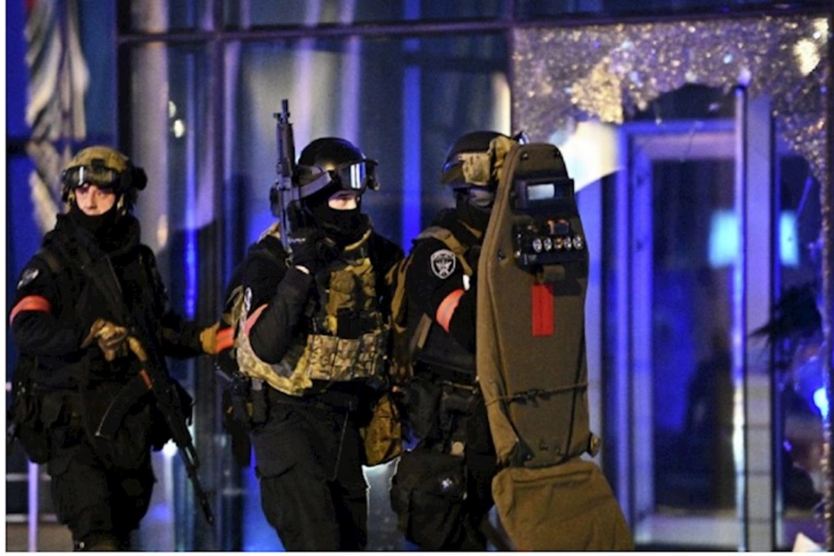 Moskvada terror aktında 41 yaşlı azərbaycanlı həlak olub