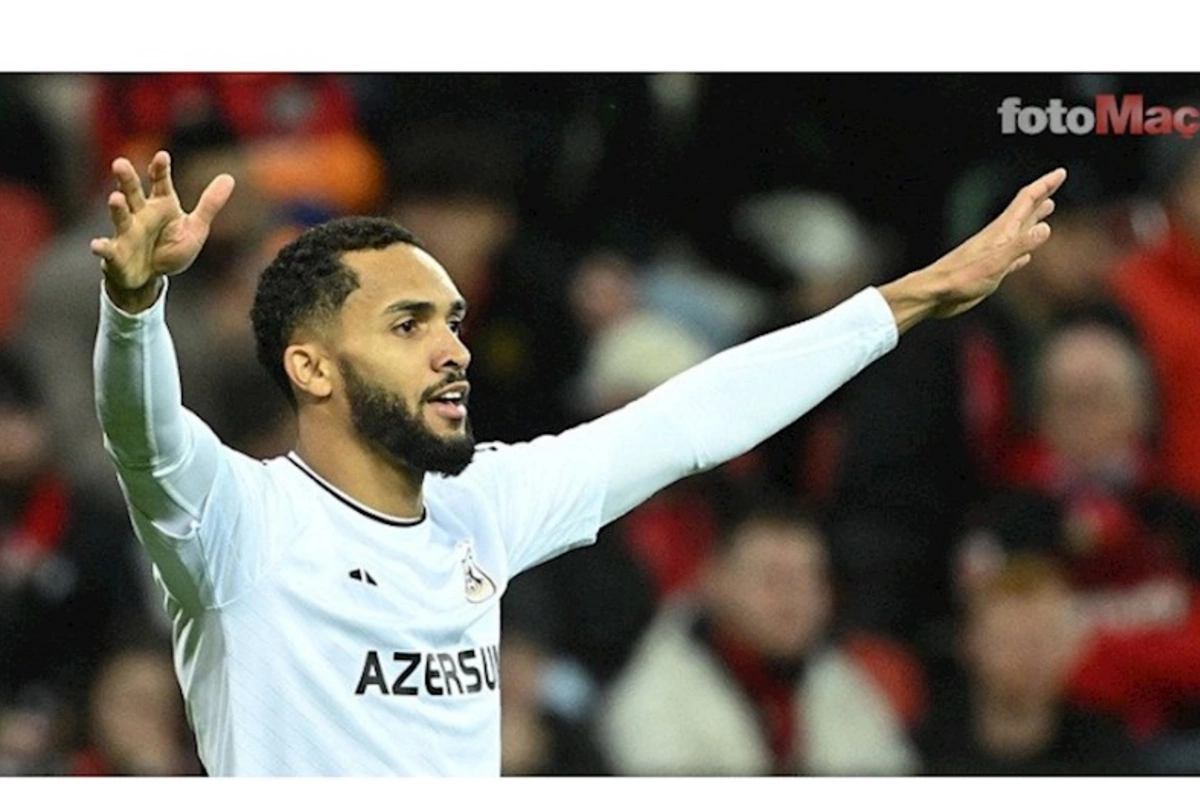 Beşiktaş rəsmisi Bakıya gəlir — 8 milyonluq transfer baş tutur?