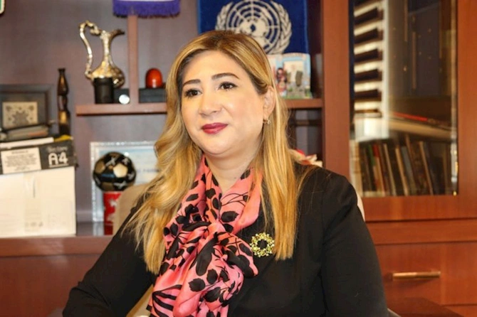 “Azad olunmuş ərazilərə insanlar tam qayıtdıqdan sonra yandırılan tonqalların da mənası dəyişəcək”