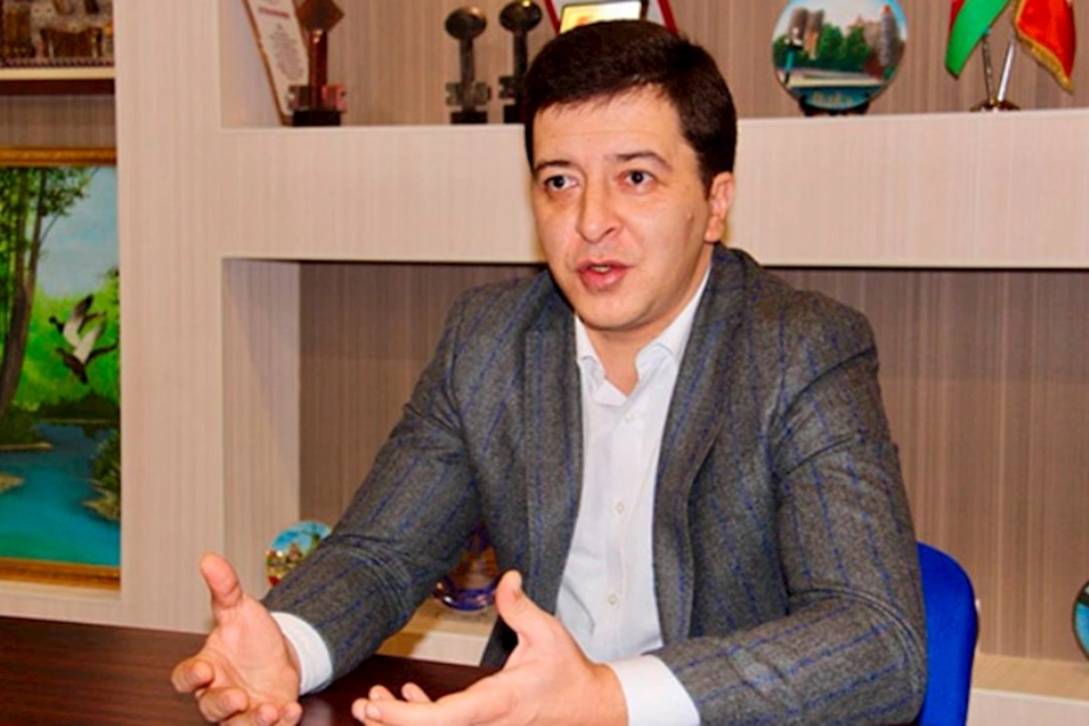 Qərbin Bakıdakı çocukları necə tərkisilah edildi? — Deputatdan SENSASİON YAZI