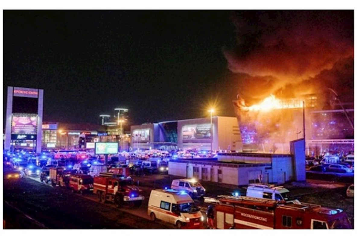 Terrorda ölənlərin sayı artdı