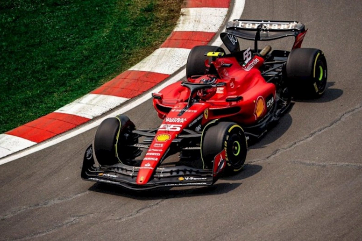 “Formula 1” üzrə Avstraliya Qran-prisinin qalibi bəlli olub