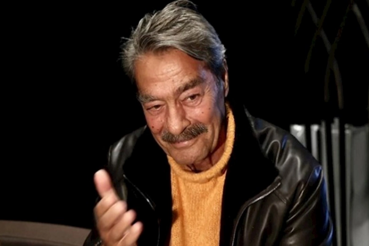 Kadir İnanır xəstəxanaya yerləşdirildi