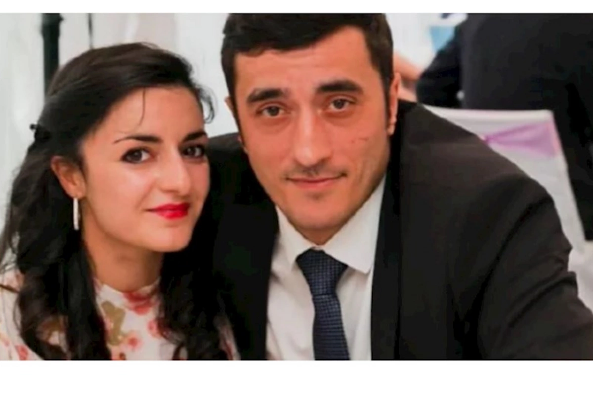 Erməni arvadı ilə birlikdə Crocus City Hallda həlak olan azərbaycanlı kimdir?