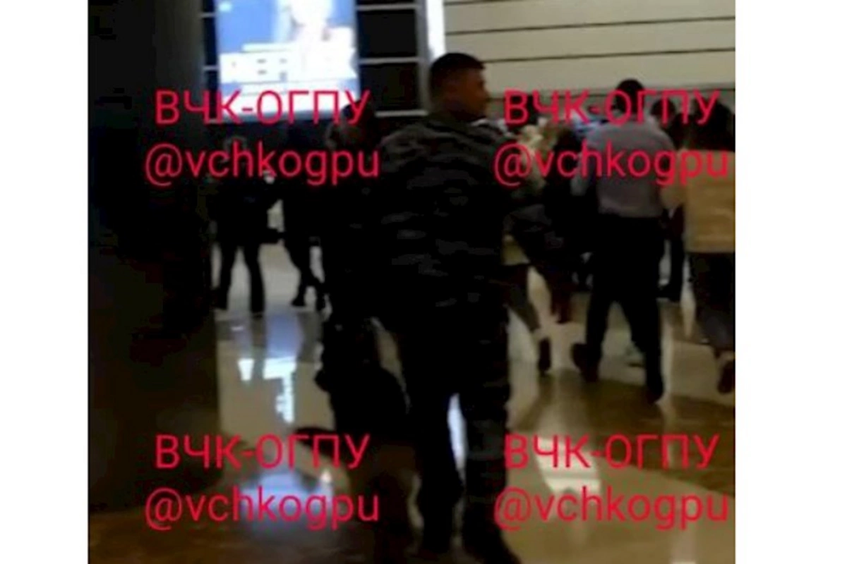 Terror hucumu zamanı “Krokus”da polis əməkdaşları olub — Nə üçün atəş açmayıblar?