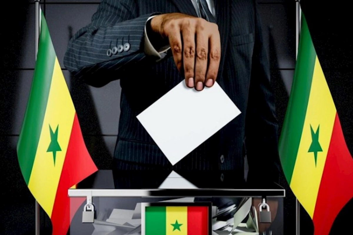 Seneqalda prezident seçkiləri keçiriləcək