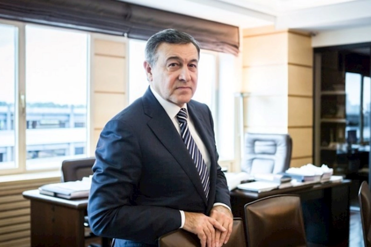 Araz Ağalarov: Terrorçular insanların zalda diri-diri yanmasını istəyirdilər