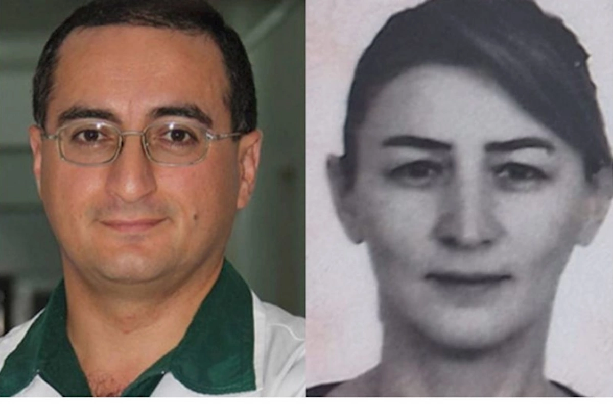 Sevgilisi ilə birlikdə xanımını döyən həkim ölkədən qaçıb? — Həyat yoldaşından AÇIQLAMA