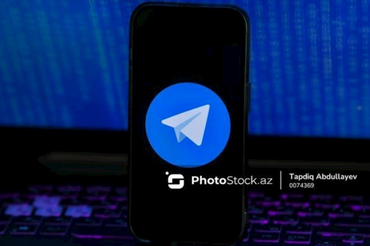 İspaniyada “Telegram”ın fəaliyyəti qadağan edildi