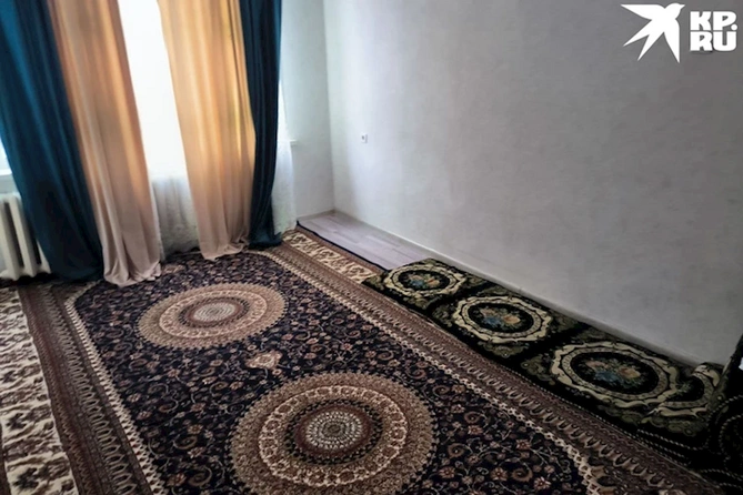 “Mənim evimdə yaşayırdı, bir gün dedi ki…” — Jurnalistlər terrorçununun Novosibirskdəki QOHUMUNU TAPDI “Mənim evimdə yaşayırdı, bir gün dedi ki…” — Jurnalistlər terrorçununun Novosibirskdəki QOHUMUNU TAPDI