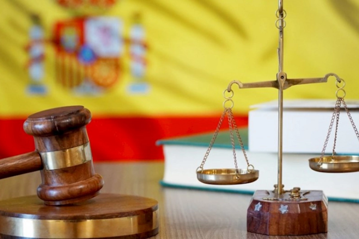İspaniyada teleqramın bloklanması qərarı ləğv olunub