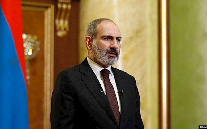 Səkkiz kəndin azadlığı: İrəvan prosesi uzatsa, Bakının cavabı sərt olacaq — ŞƏRH Səkkiz kəndin azadlığı: İrəvan prosesi uzatsa, Bakının cavabı sərt olacaq — ŞƏRH