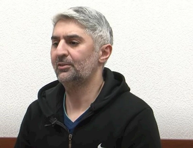 DTX-dən ƏMƏLİYYAT: Azərbaycanda terror aktları planlaşdıran şəxslər ifşa olundular (FOTO/VİDEO) DTX-dən ƏMƏLİYYAT: Azərbaycanda terror aktları planlaşdıran şəxslər ifşa olundular (FOTO/VİDEO)