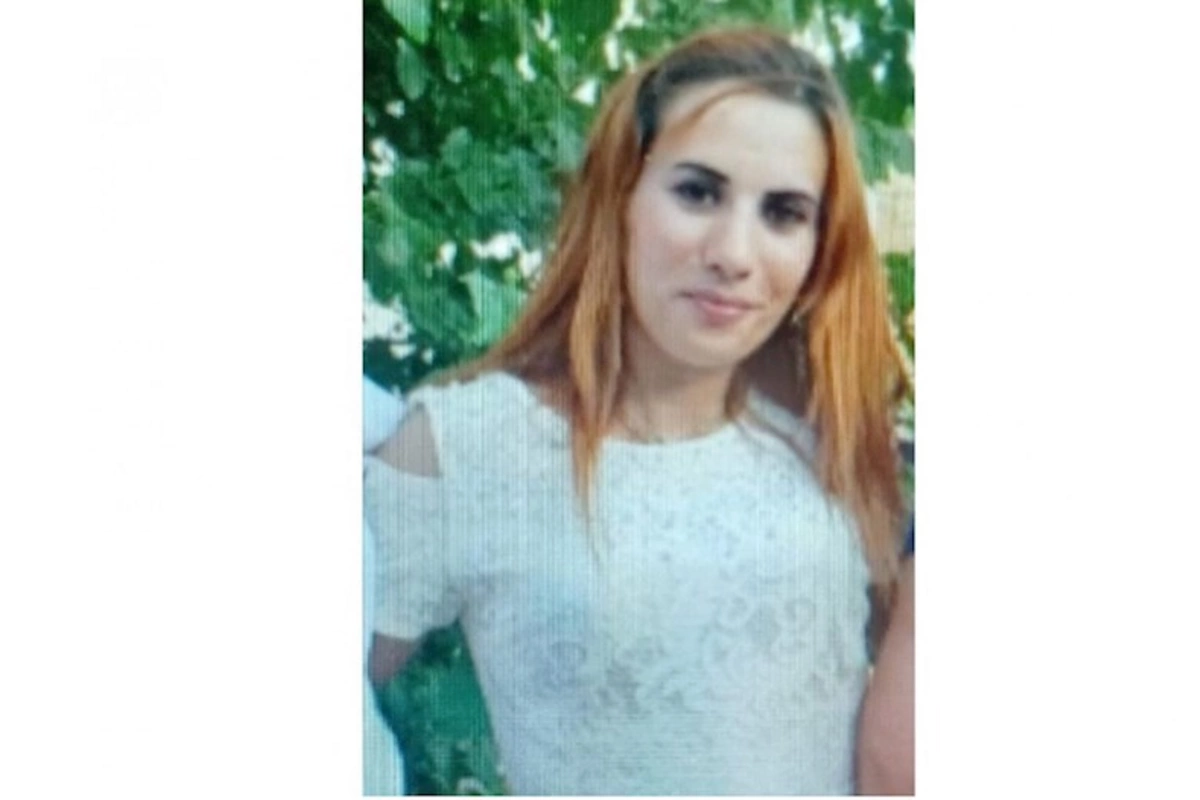 Cəlilabadda qadın 3 uşağı ilə birlikdə itkin düşüb