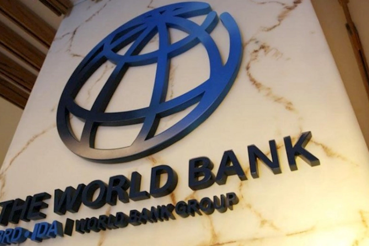Dünya Bankı Azərbaycanda mobil genişzolaqlı internetin dəyərini qiymətləndirib