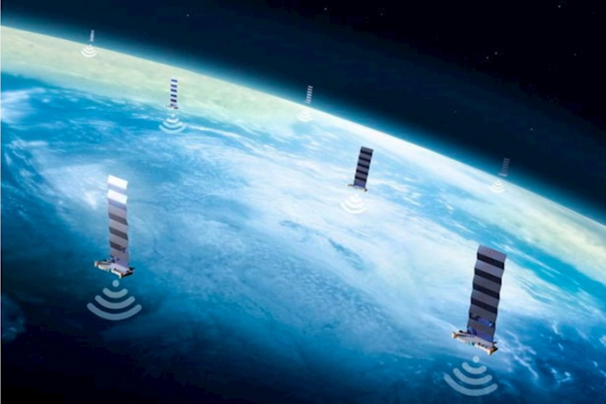 Maskın “Starlink” terminalları qaçaqmalçıların əlinə keçib