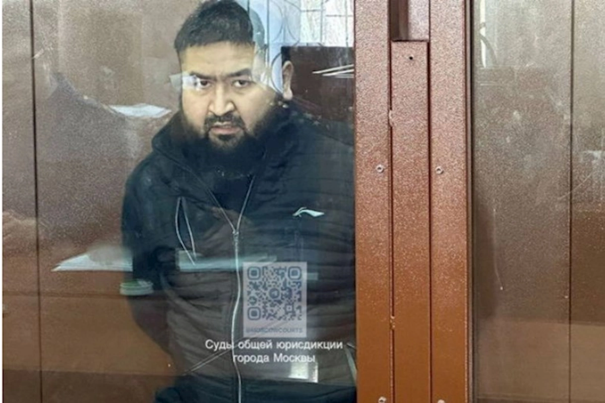 “Crocus City Hall” terroru ilə bağlı daha bir nəfər həbs edildi