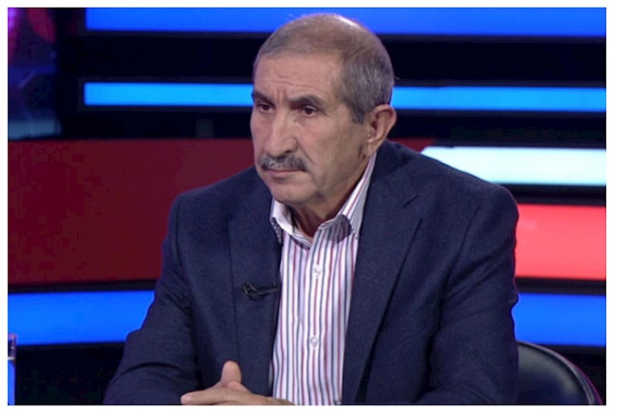 “Neçə dəfə təkrarlamaq olar axı, bu kəndlər Azərbaycanındır” — Erməni deputat