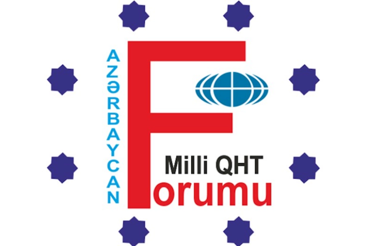 Azərbaycan Milli QHT Forumunun “Crocus City Hall”da törədilmiş terror aktı ilə bağlı BƏYANATI