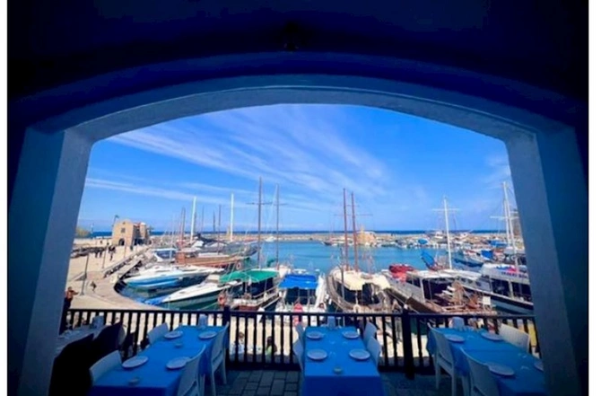 Dörd fəsil dəniz mövsümü olan şimal adası — REPORTAJ (FOTO) Dörd fəsil dəniz mövsümü olan şimal adası — REPORTAJ (FOTO)