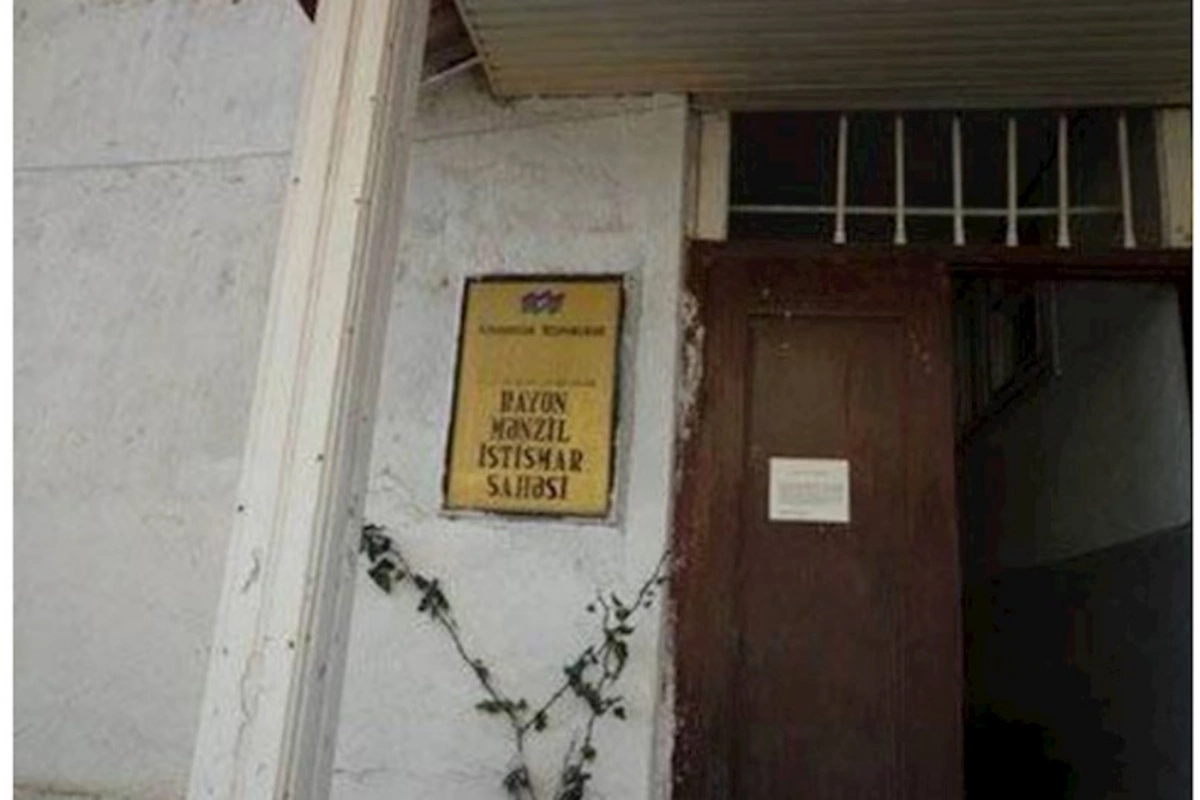 Qadının ölümünə görə JEK müdiri işdən çıxarıldı
