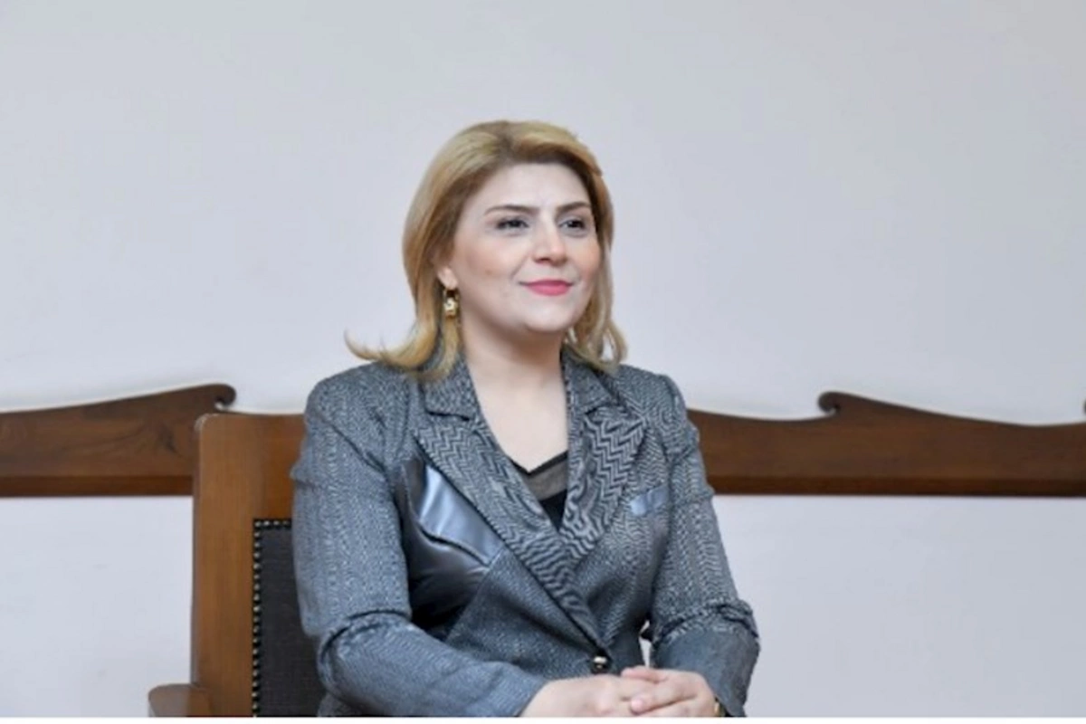 BMU-ya prorektor təyin olundu