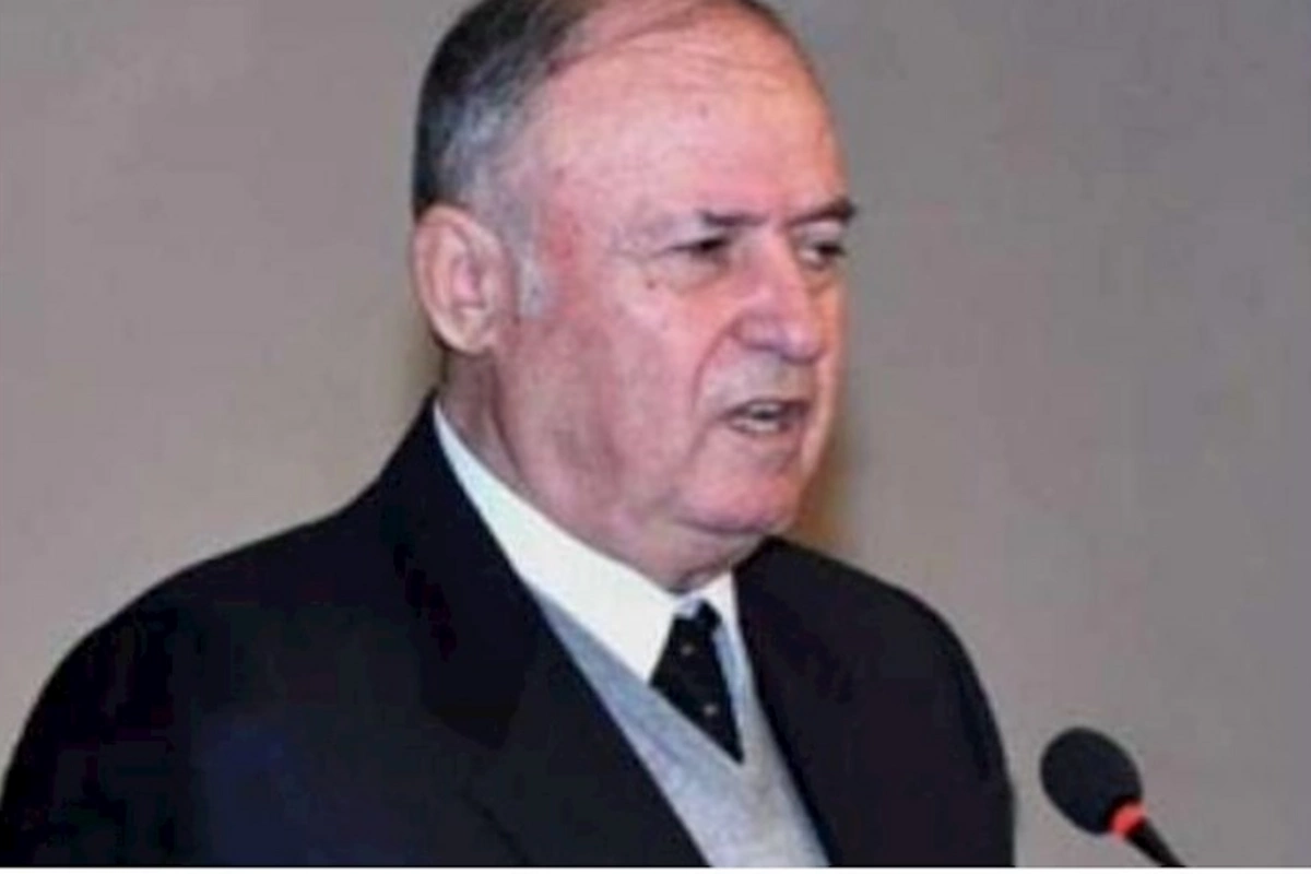 Sabiq milli təhlükəsizlik naziri vəfat etdi