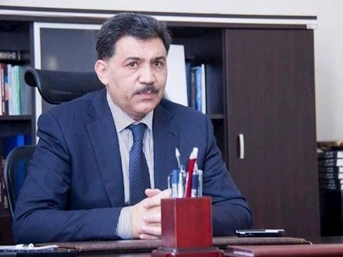 Deputat: “Quru sərhədləri bağlı qalmalıdır” Deputat: “Quru sərhədləri bağlı qalmalıdır”