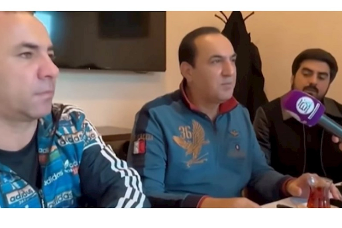 Kəramət də Manaf Ağayevdən “kömək istədi”