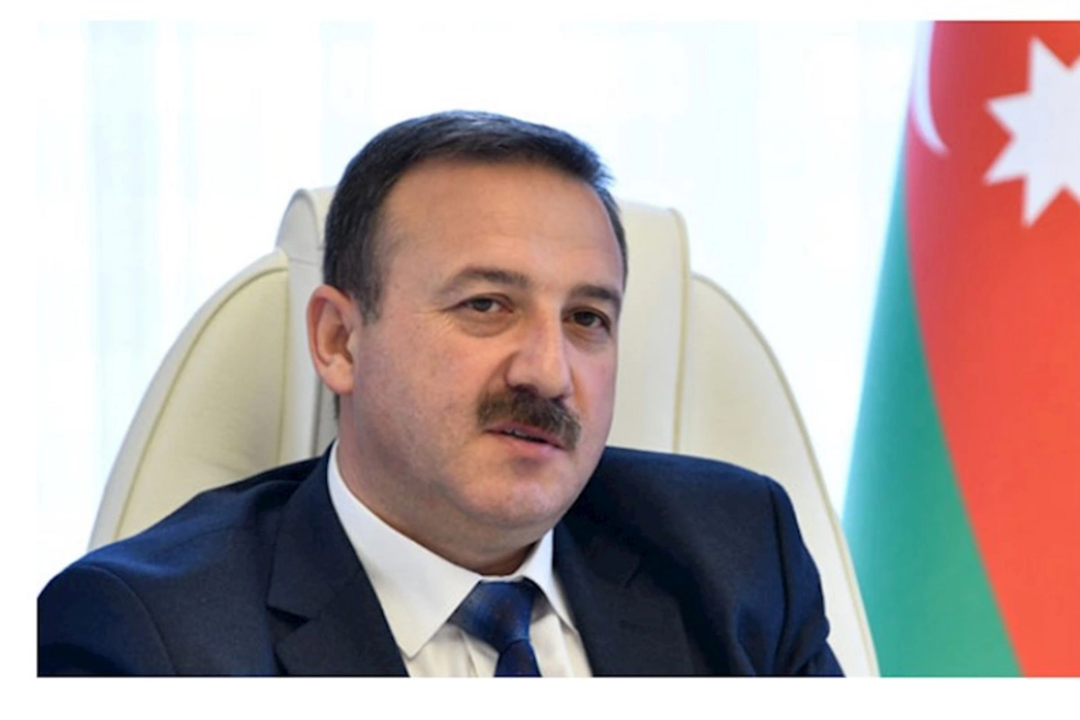 Şahmar Hüseynova yeni vəzifə verildi