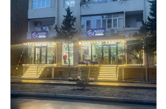 Prezident belə deyir, Nərimanov İH başçısı isə... — VİDEO