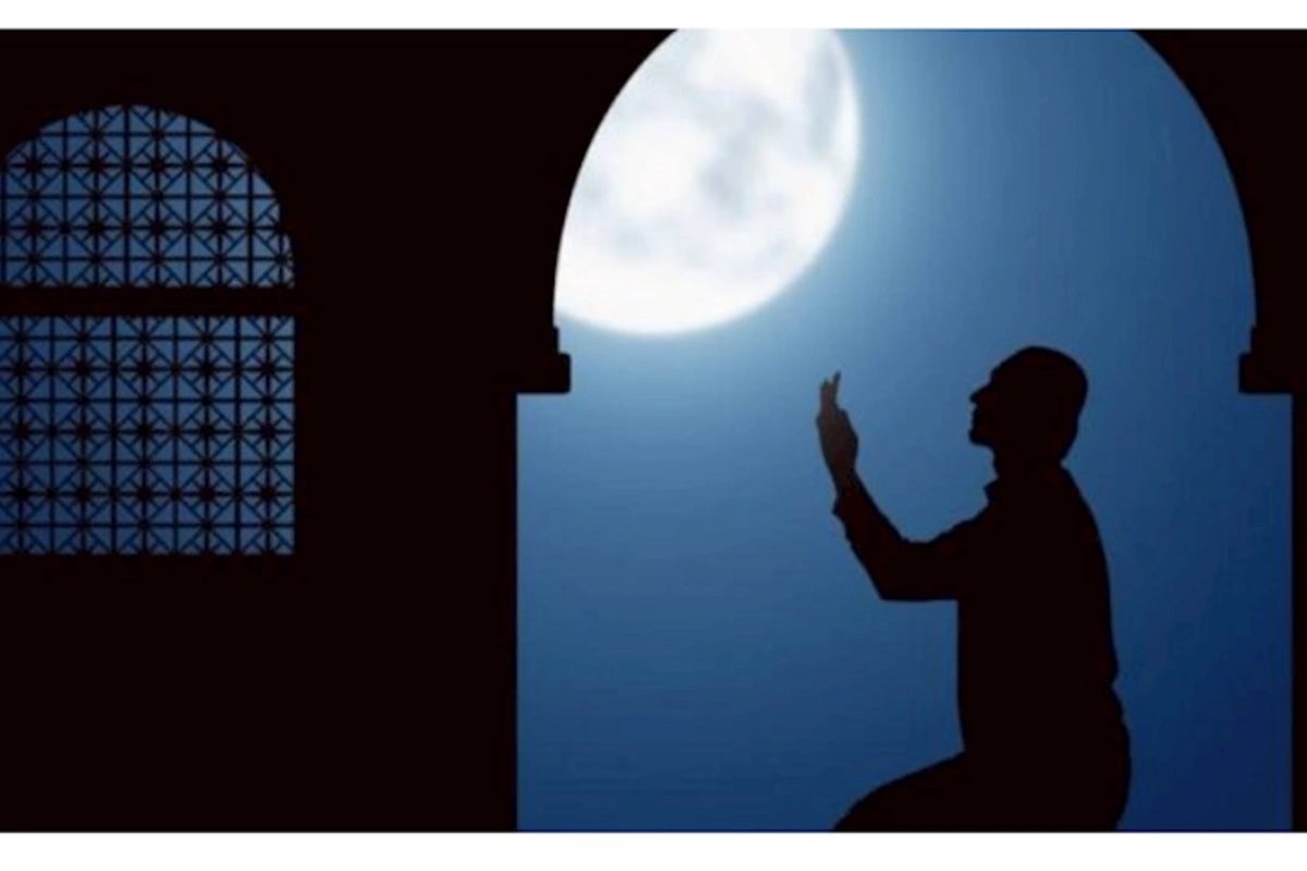 Ramazan ayında Qədr gecələrinin vaxtları məlum oldu