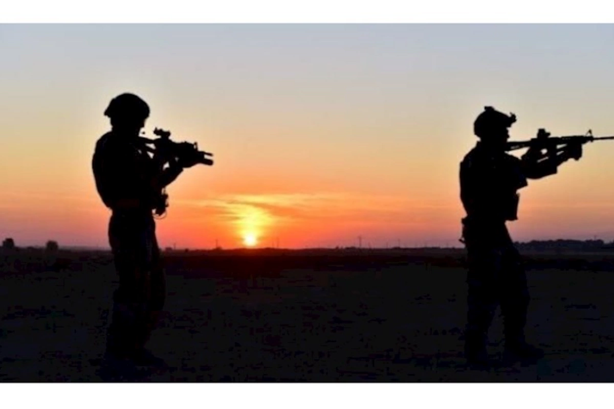 Son bir həftədə zərərsizləşdirilən terrorçu sayı AÇIQLANDI