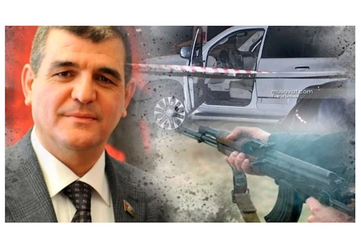 Fazil Mustafa ilk dəfə açıqladı: Sui-qəsd baş verəndən sonra... — ŞOK DETALLAR