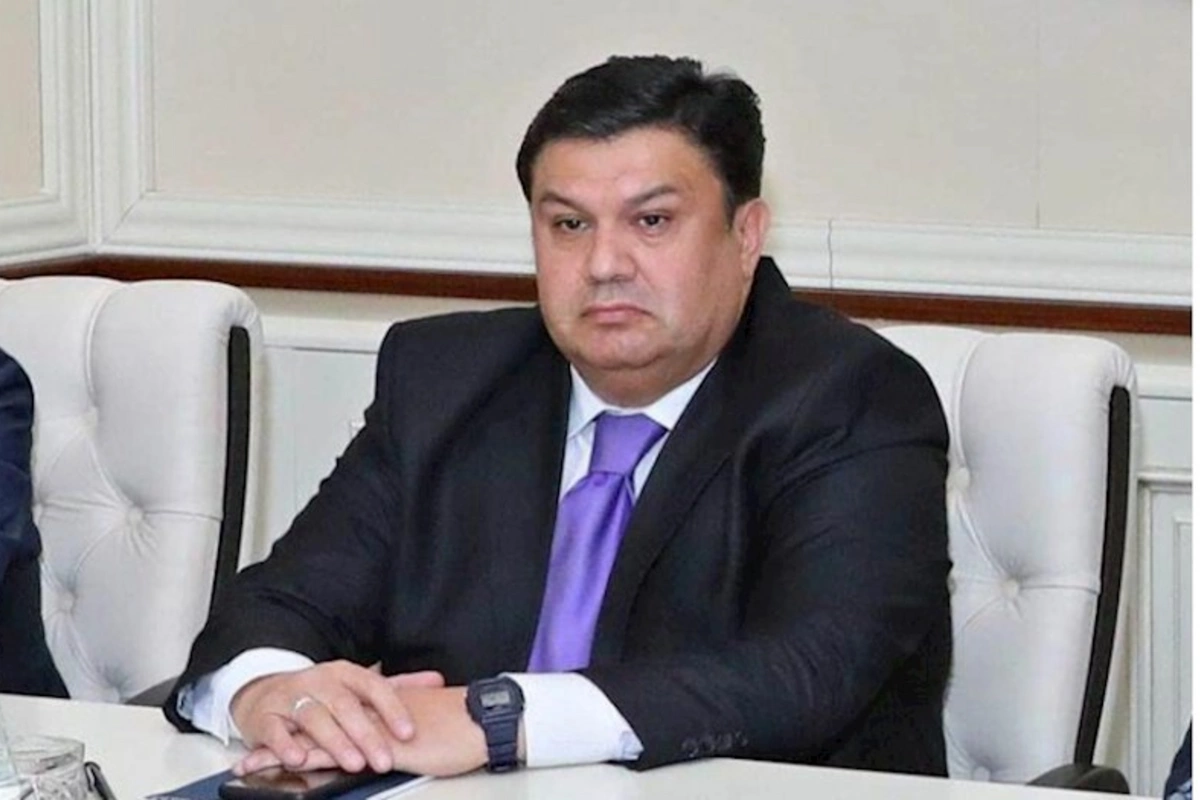 5 aprel oyunu nəyə hesablanıb?