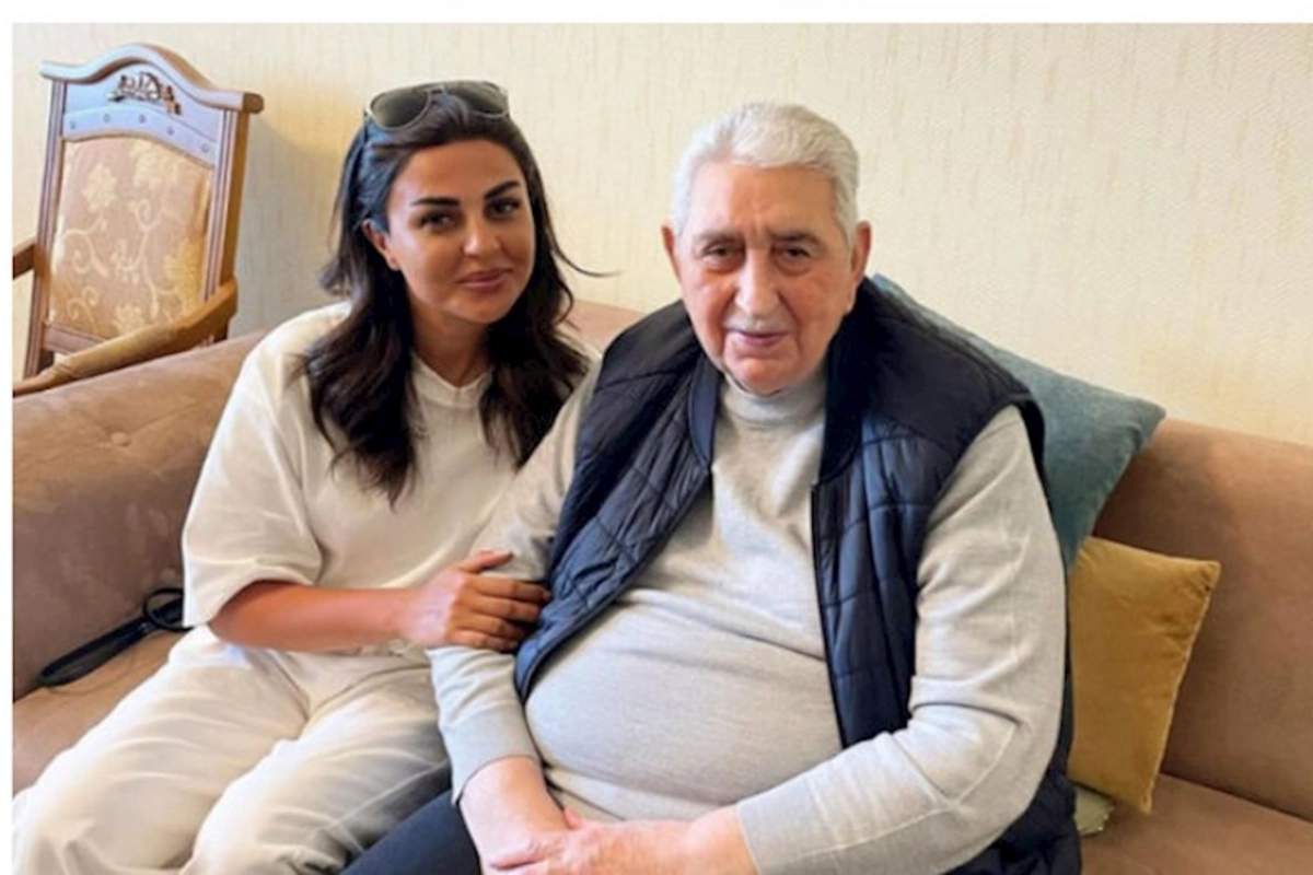 Gülay Zeynallı: “Elçiliyimdə “hə”mi Arif Babayev verib”