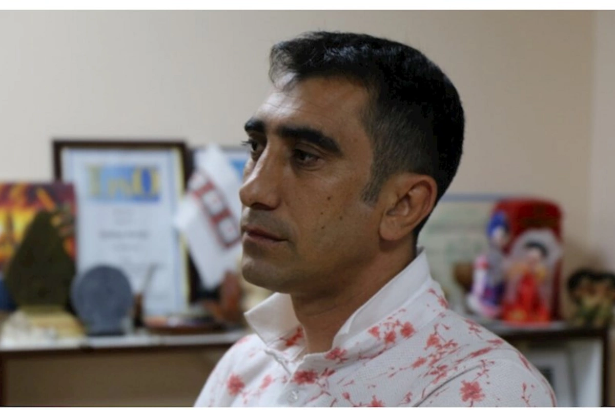 Teymur Kərimovun məhkəməsi başlayır