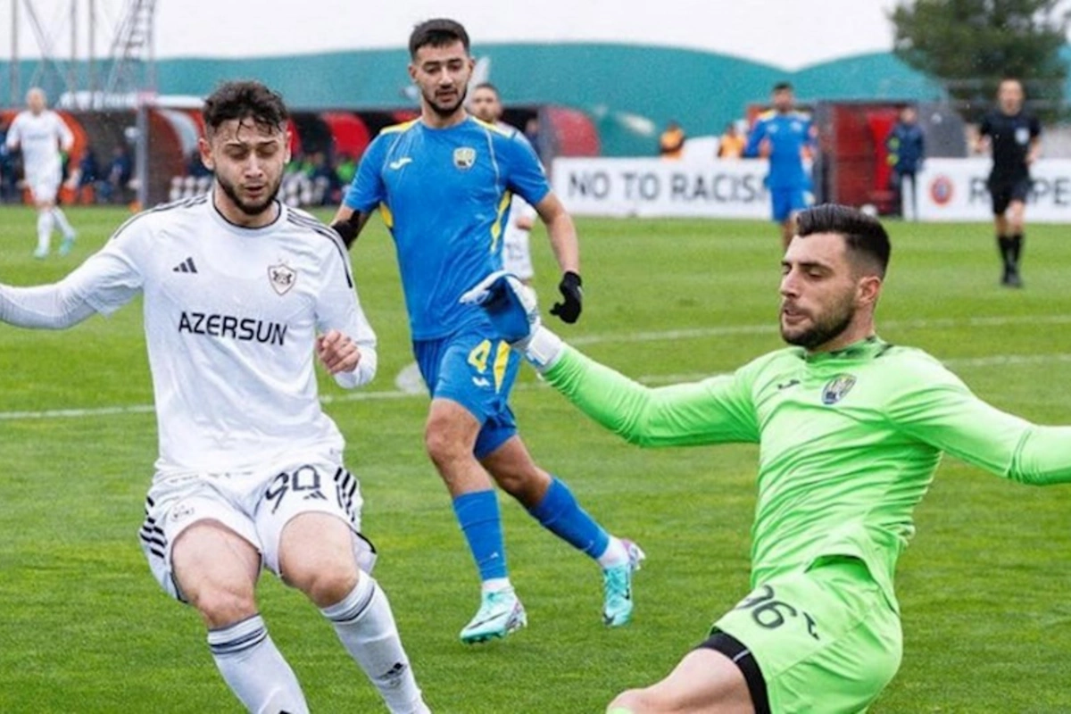 “Qarabağ” bu gün 11-ci çempionluğunu rəsmiləşdirə bilər