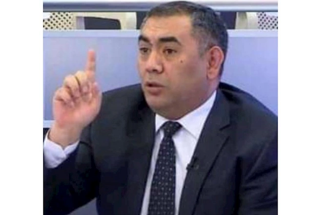 Rövşən Məmmədov tanınmış jurnalisti təhqir edən əməkdaşını işdən qovdu — FOTO