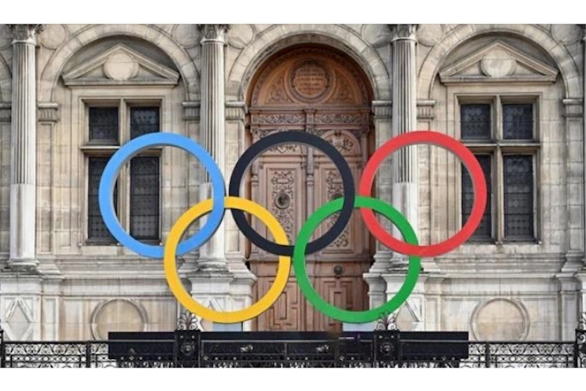Olimpiada üçün Fransaya əlavə qüvvələr göndəriləcək