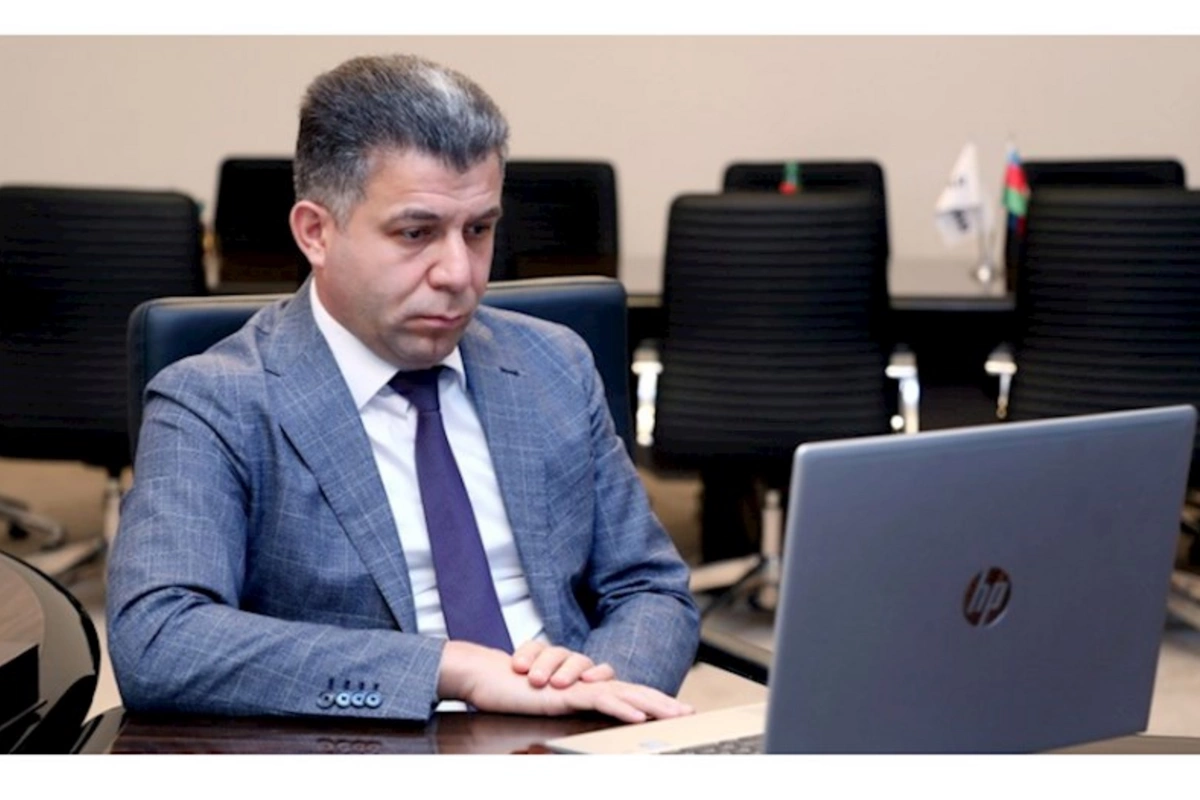 Azəriqazın Ruslan Əliyevin dövrü yoxlanılır