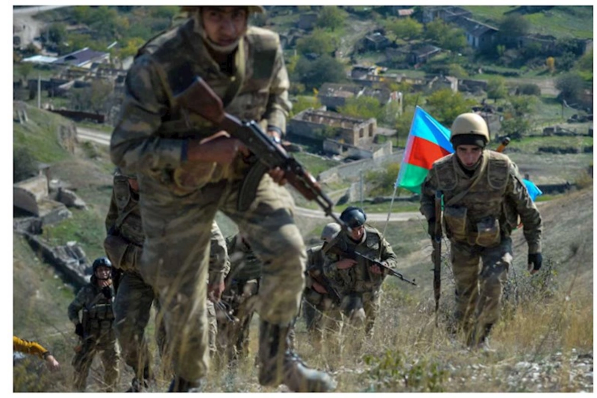 Müharibə veteranları üçün yeni güzəşt müəyyənləşir