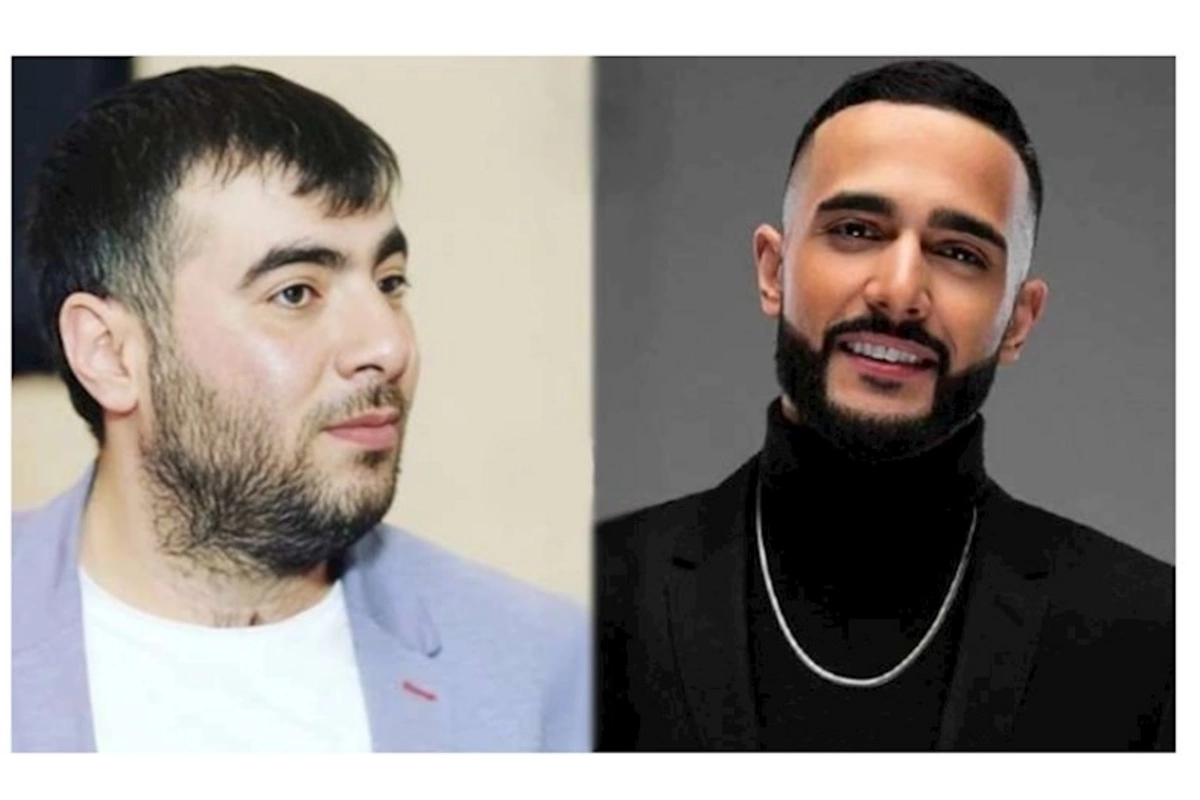 Məşhur blogerdən Rəşad Dağlının oğluna jest — FOTO