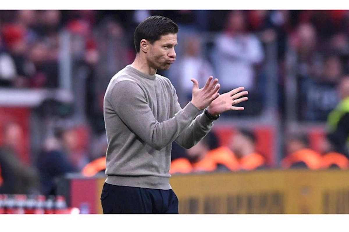 Xabi Alonso “Bayer 04”də qalacaq?
