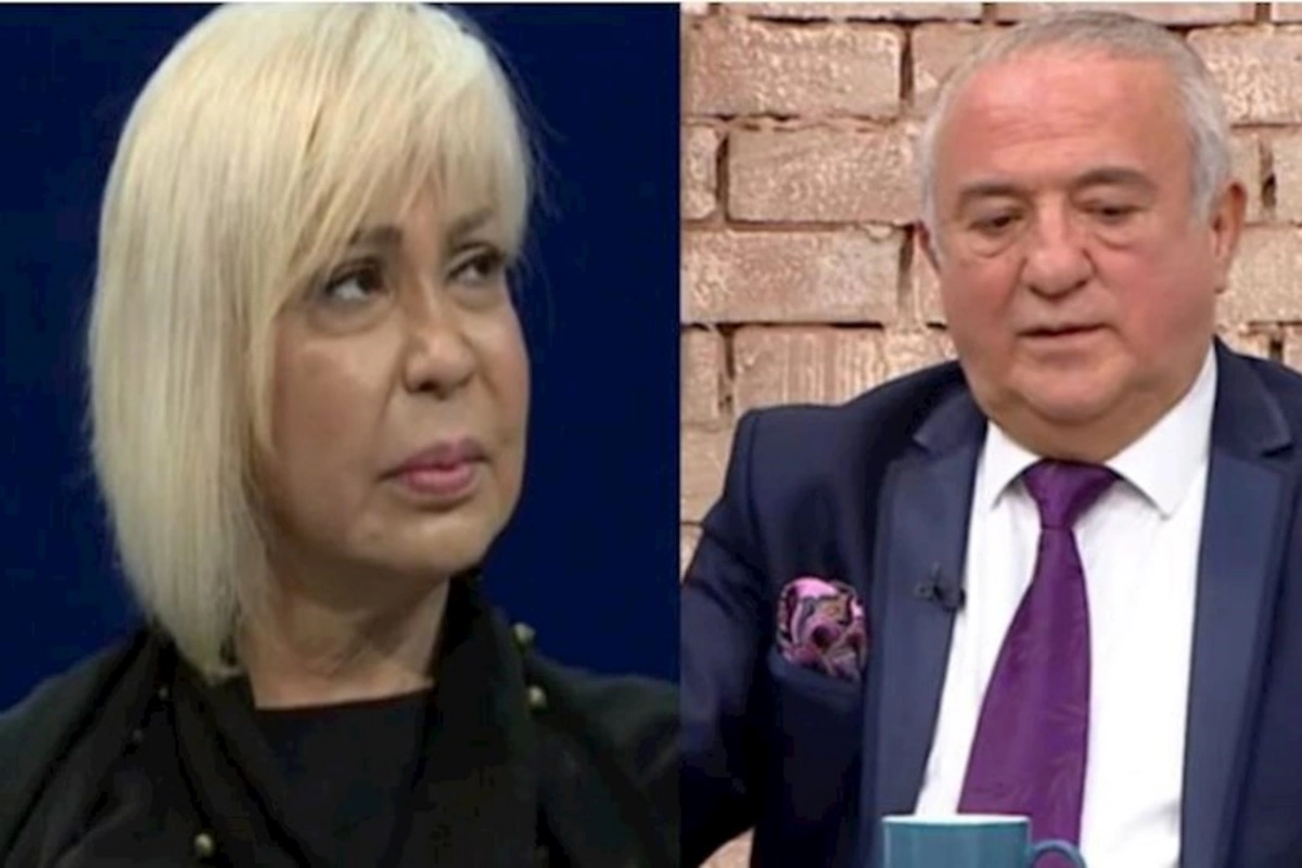 Peşmanam, sağlığında bunu Səmədə deyə bilmədim